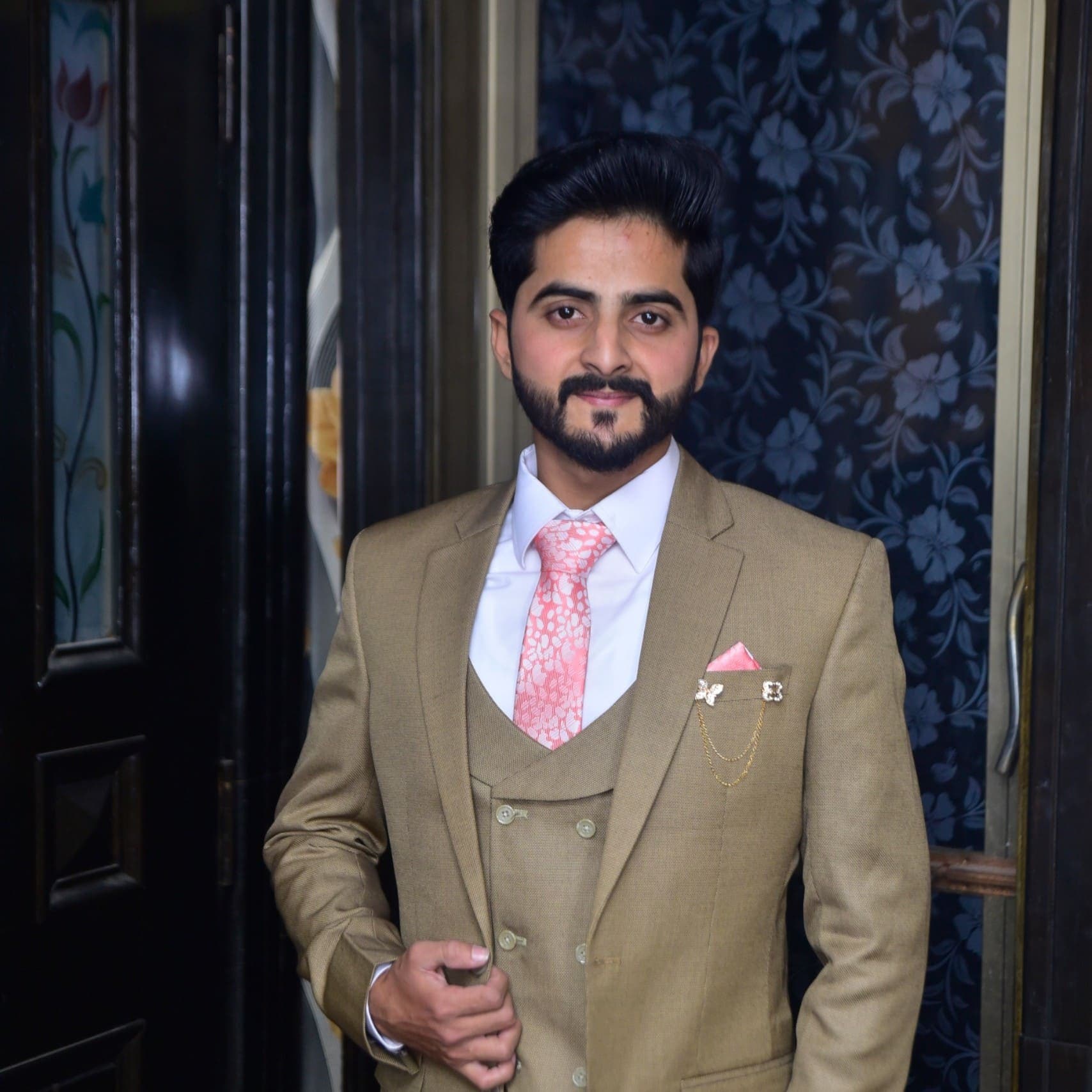 Husnain Shafiq