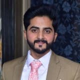 Husnain Shafiq