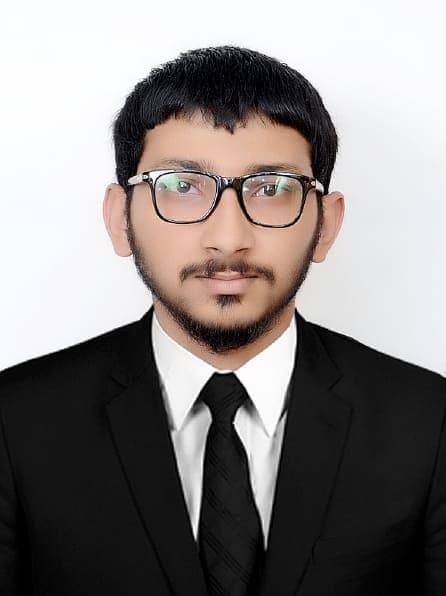 Muhammad Ahmad